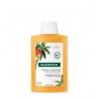 Klorane Manga Champô Nutritivo cabelo seco 200ml