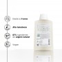 Klorane Aveia Shampoo Extra Suave 200ml