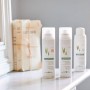 Klorane Aveia BIO Shampoo Seco para Cabelos Castanhos 150ml