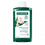 Klorane Capilar Shampoo Reequilibrante Anticaspa com Galanga 400ml