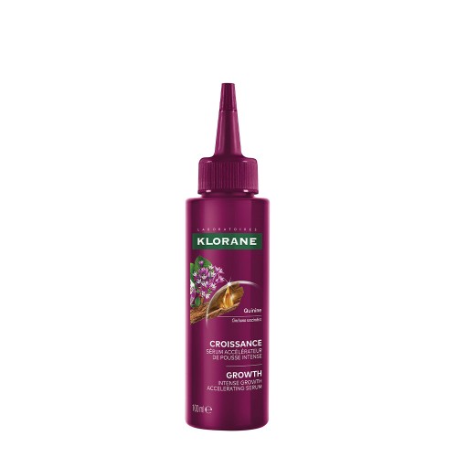 Klorane Quinina Sérum Acelerador de Crescimento 100ml