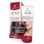 KPL Plus Shampoo Anti-Caspa e Anti-Seborreico 200ml + Folstim Shampoo Seboregulador 200ml
