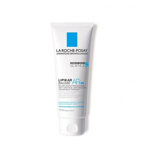 La Roche-Posay Lipikar Baume AP+M 75ml