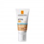 La Roche Posay Anthelios Uvmune 400 Com Cor SPF50+ 50ml