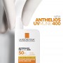 La Roche Posay Anthelios UVMune Fluido Invisível SPF50+ 50ml