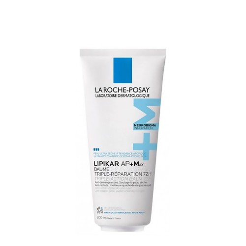 La Roche-Posay Lipikar AP+ Max Bálsamo Reparador 200ml