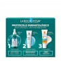 La Roche-Posay Protocolo Dermatológico Antiborbulhas Coffret