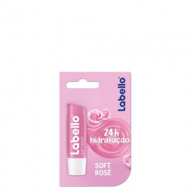 Labello Soft Rosé 5.5ml
