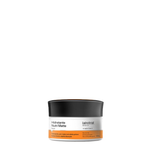 Labotrat Hidratante Nutri Matte 100g