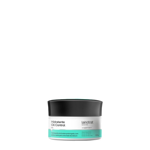 Labotrat Hidratante Oil Control Gel 100g