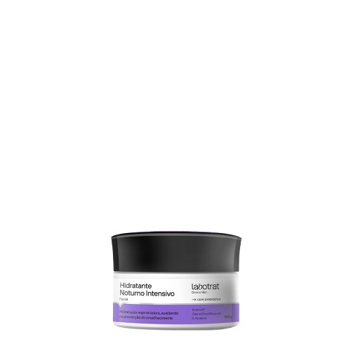 Labotrat Hidratante Noturno Intensivo 100g