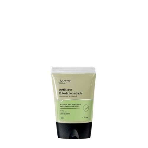 Labotrat Antiacne e Antioleosidade 130g