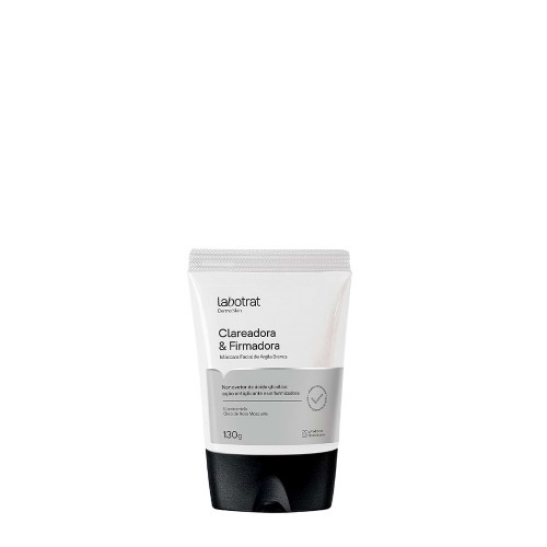 Labotrat Máscara Clareadora e Firmadora 130g