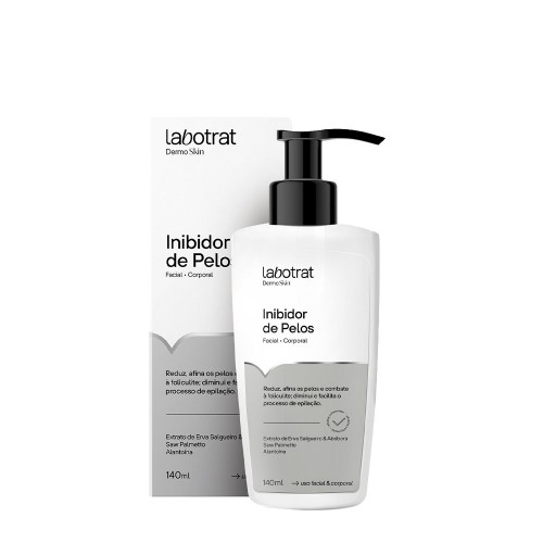 Labotrat Inibidor de Pelos 140ml