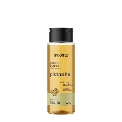 Labotrat Dia a Dia Óleo de Banho Pistache 200ml