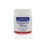 Lamberts Vitamina B12 1000 mcg 60 comprimidos