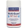 Lamberts Multi-Guard For Kids 100 comprimidos mastigáveis