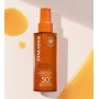Lancaster Sun Beauty Fast Tan Optimizer Satin Dry Oil SPF50 150ml