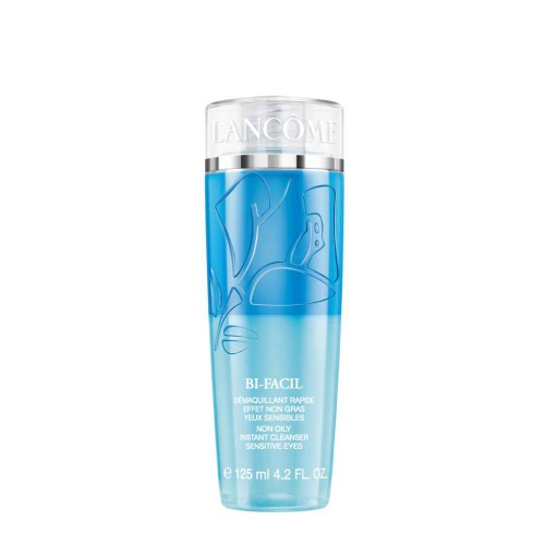 Lancôme Bi-Facil Desmaquilhante de Olhos Sensíveis 125ml