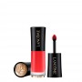 Lancôme L'Absolu Rouge Drama Ink 553 Love On Fire