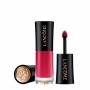 Lancôme L'Absolu Rouge Drama Ink 502 Fiery Pink