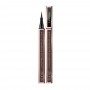 Lancôme Liner Idôle Waterproof Eyeliner 02 Syrup Brown Matte 1ml