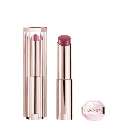 Lancôme Lip Idôle Squalane-12 Butterglow 47 Mauve Tivation
