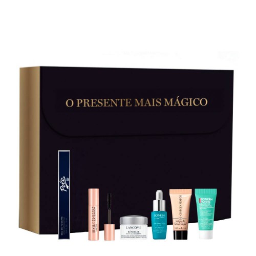 O Presente Mais Mágico