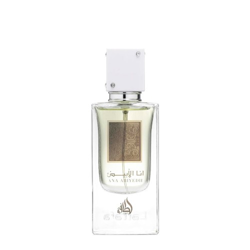 Lattafa Ana Abiyedh Eau de Parfum 60ml