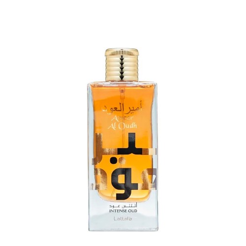 Lattafa Ameer Al Oudh Intense Oud Eau de Parfum 100ml