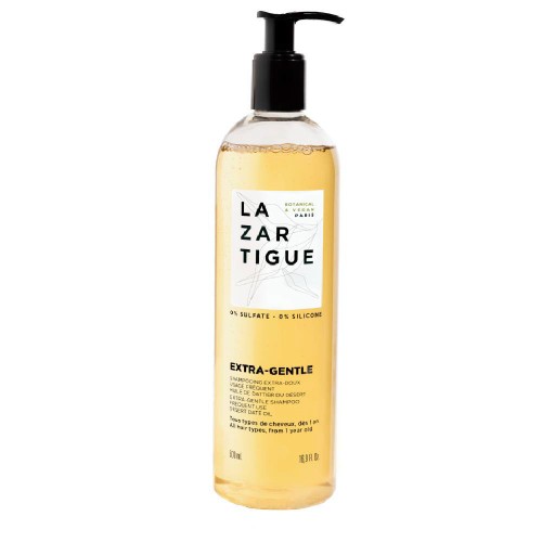 Lazartigue Extra-Gentle Shampoo 500ml