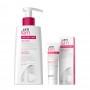 LETI Fem Gel Íntimo Pediátrico 250ml + Creme Vulvar Pediátrico 30ml