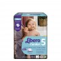 Libero Comfort T5 Fraldas 24 unidades