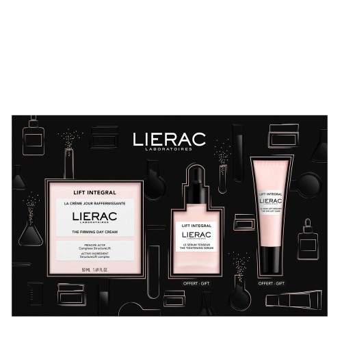 Lierac Lift Integral Creme Gift Set