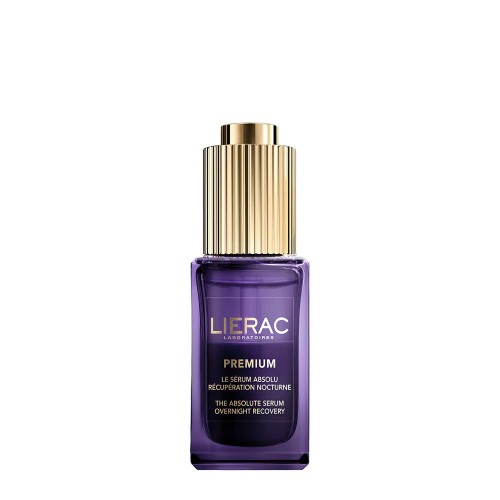 Lierac Premium Sérum Absoluto de Recuperação Noturna 30ml