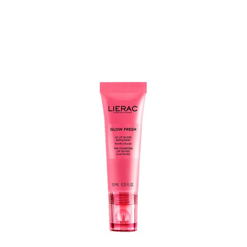 Lierac Glow Fresh Gloss Labial Volumizador 10ml
