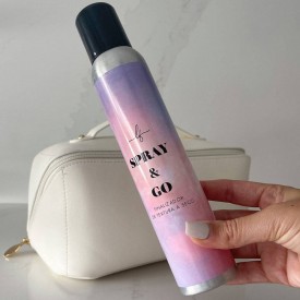Liliana Filipa Beauty Bag Spray & Go