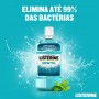 Listerine Mentol 500ml