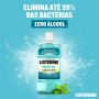 Listerine Mentol Sabor Suave 500ml