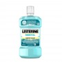 Listerine Mentol Sabor Suave 500ml