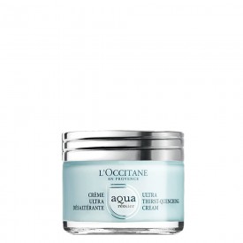 L'Occitane Aqua Réotier Creme Ultra-Hidratante 50ml