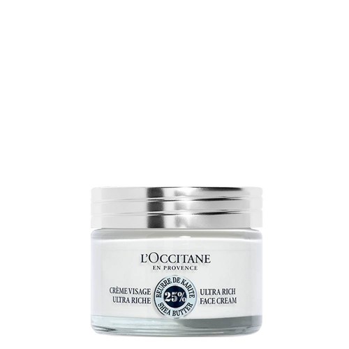 L'Occitane Karité Creme Ultra-Hidratante 50ml