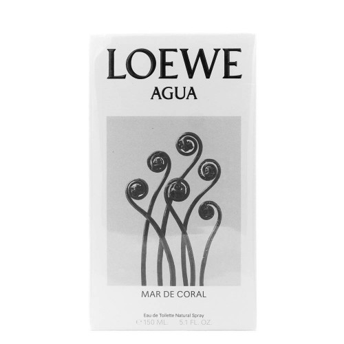 Loewe Mar De Coral Eau de Toilette 150ml