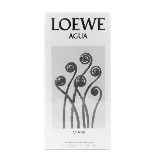 Loewe Miami Eau de Toilette 100ml