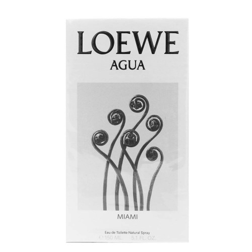 Loewe Miami Eau de Toilette 150ml