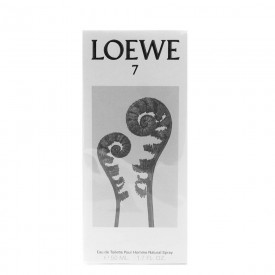 Loewe 7 Eau de Toilette 50ml