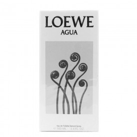 Loewe Agua Eau de Toilette 100ml
