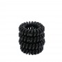 LS Elásticos de Cabelo All Black