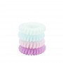 LS Elásticos de Cabelo Pastels