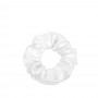 LS Beauty Scrunchie White
